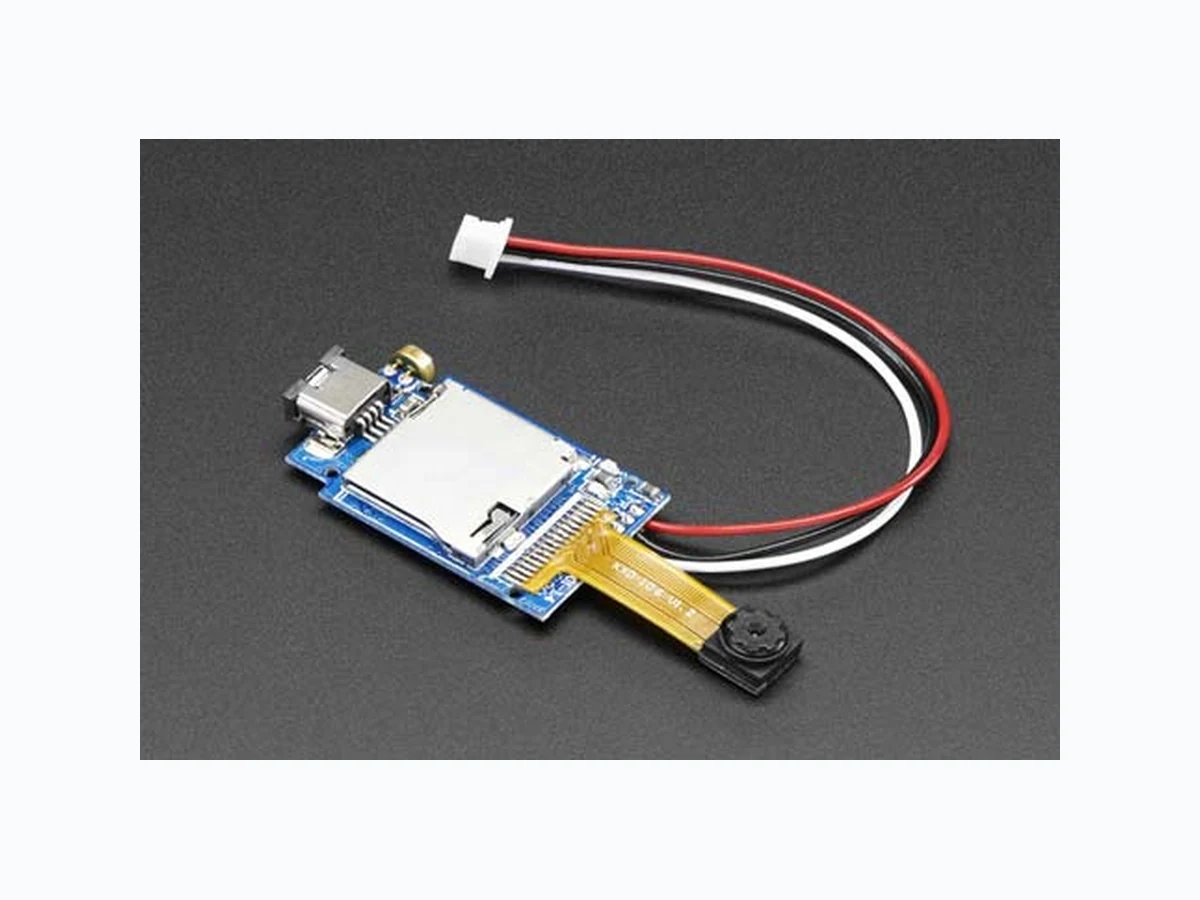 3202 integrated circuit reference