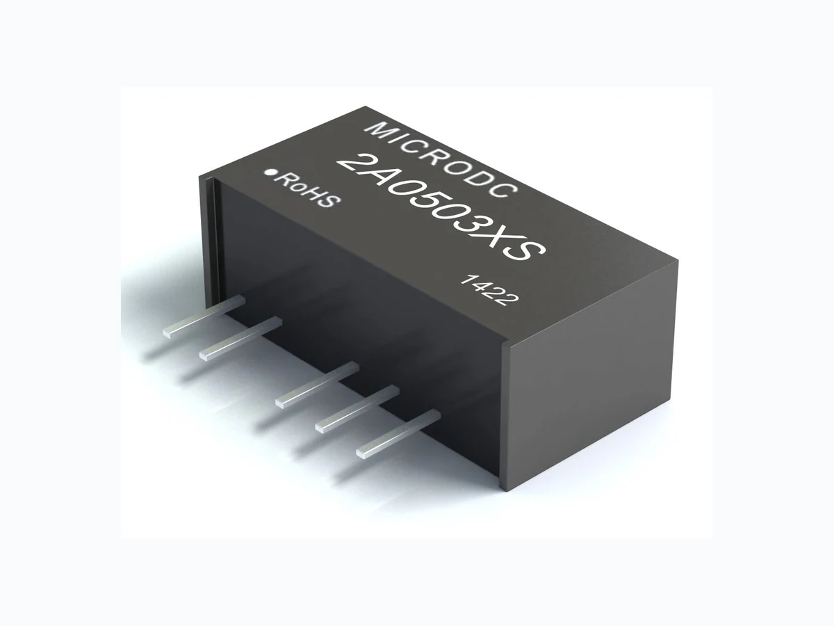 2A4805XS integrated circuit reference