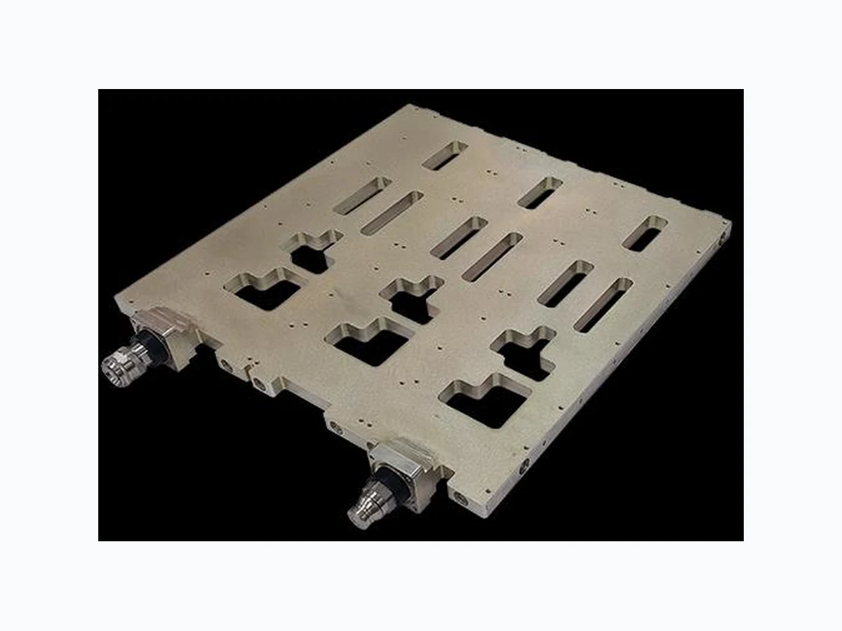 M3001-1 integrated circuit reference