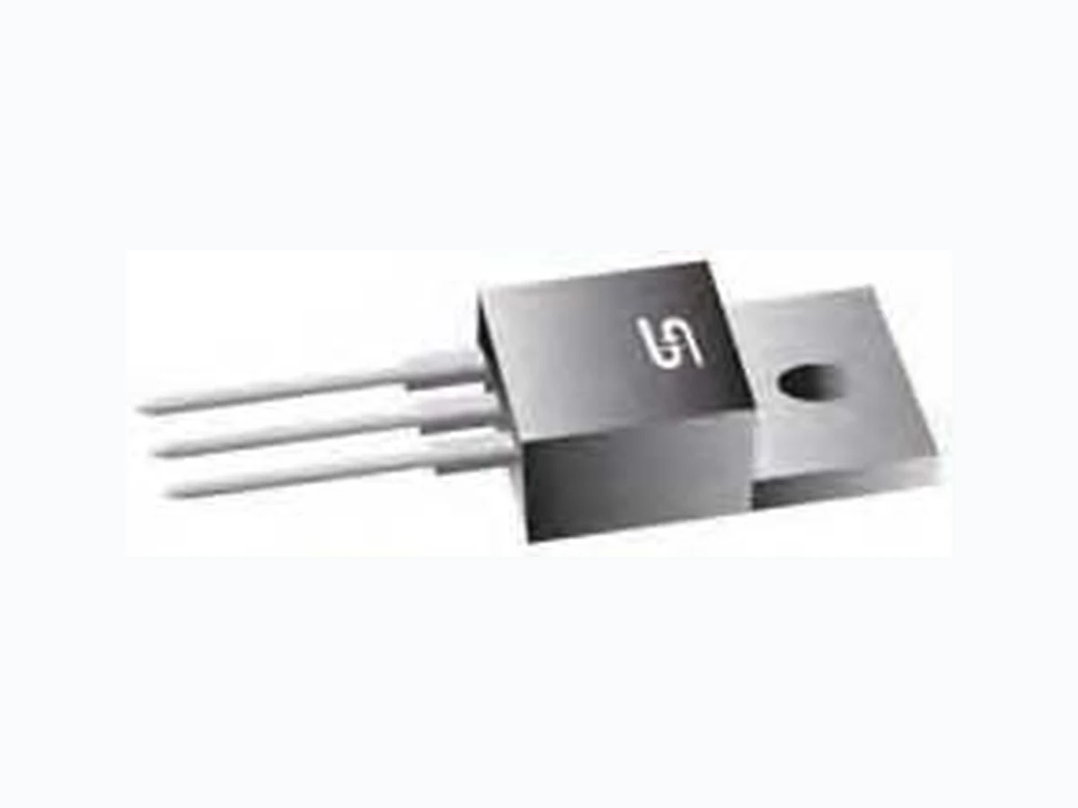 SR1650 integrated circuit reference
