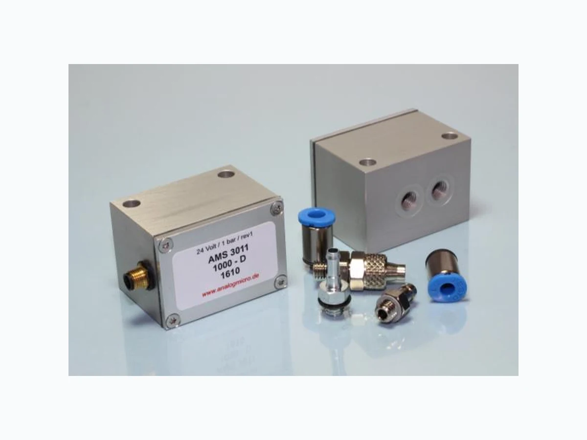 AMS3011 integrated circuit reference