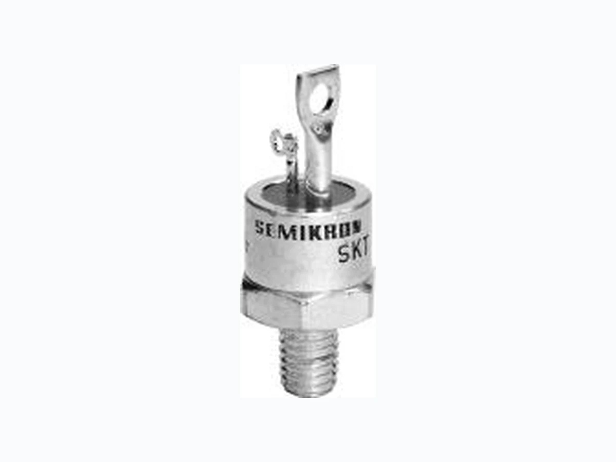SKT40 integrated circuit reference