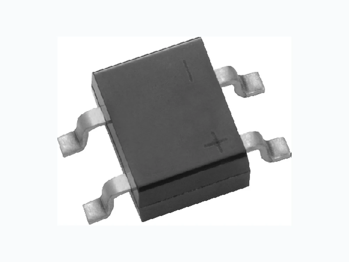 B10S integrated circuit reference