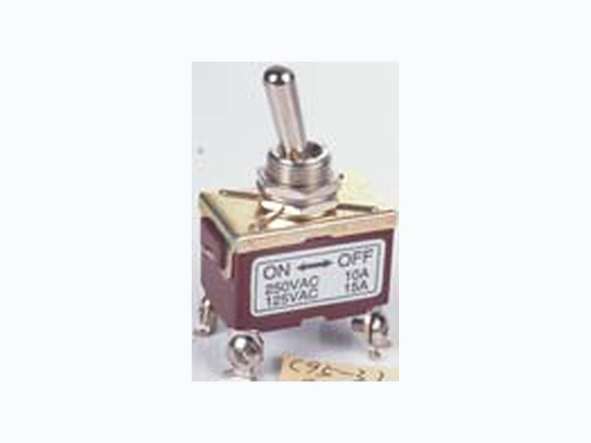 708-2A integrated circuit reference