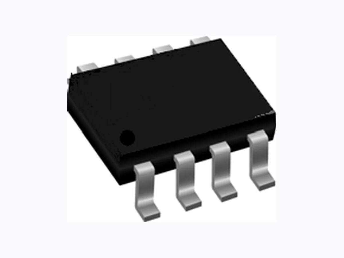 UM4409 integrated circuit reference