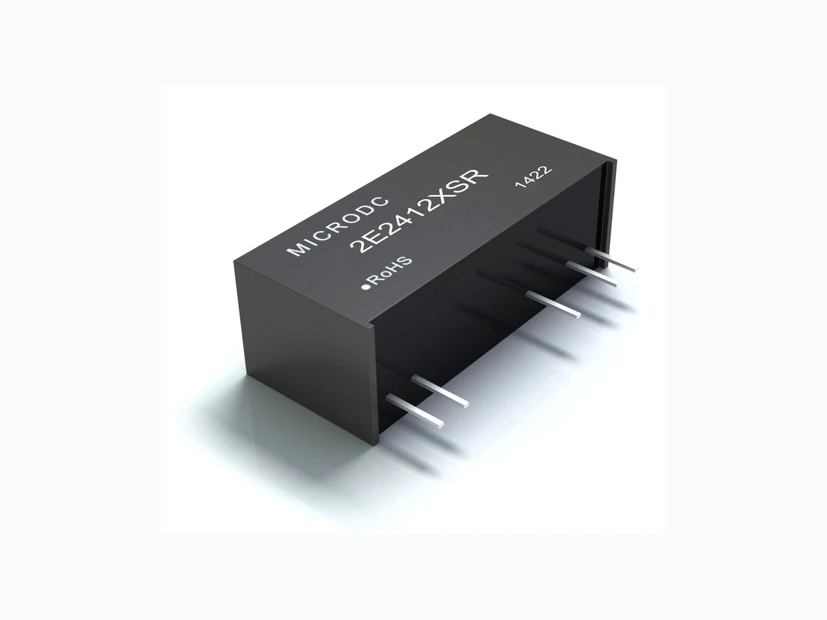 2E2405XSR integrated circuit reference