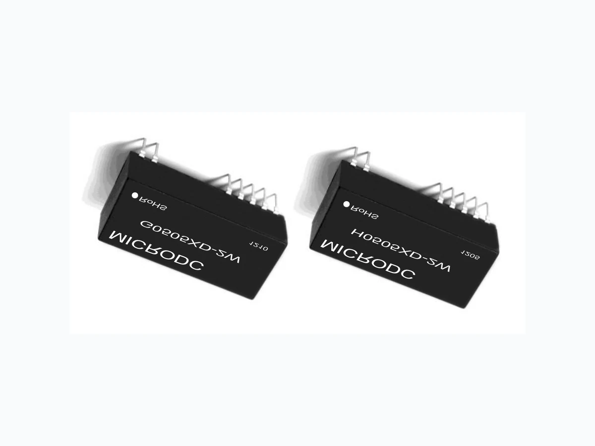 H2409XD-2W integrated circuit reference