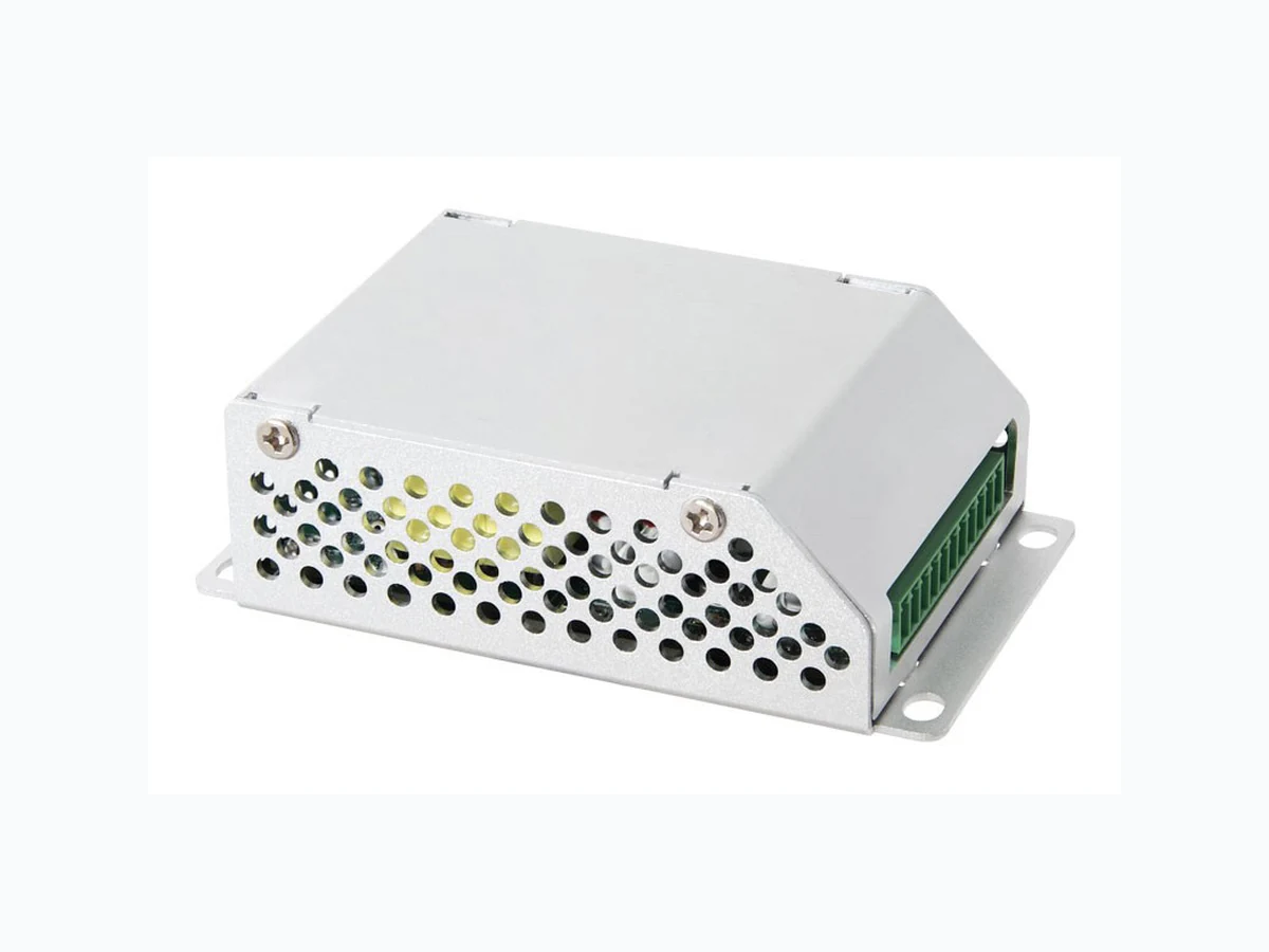 CLS-40 integrated circuit reference