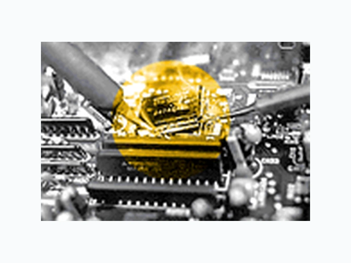 SMD8 integrated circuit reference