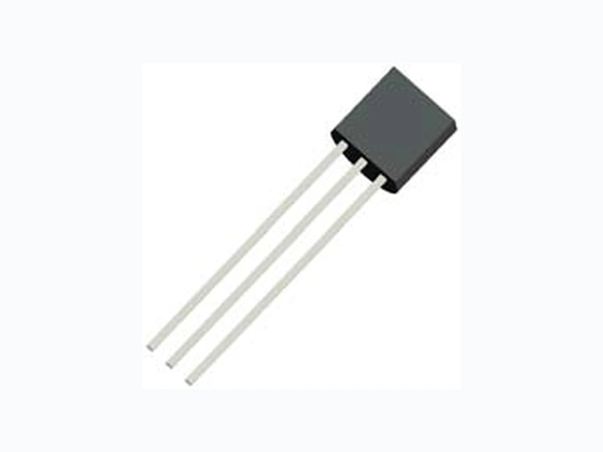 MCR100-6 integrated circuit reference