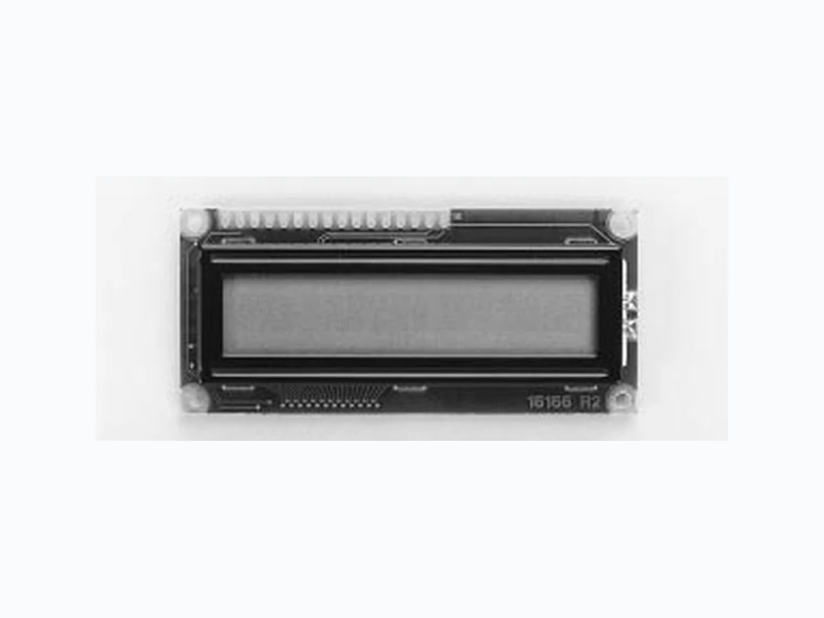 AND671GST-LED integrated circuit reference