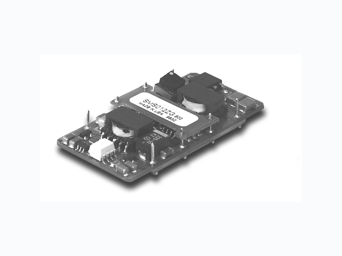 SMS012ZG integrated circuit reference