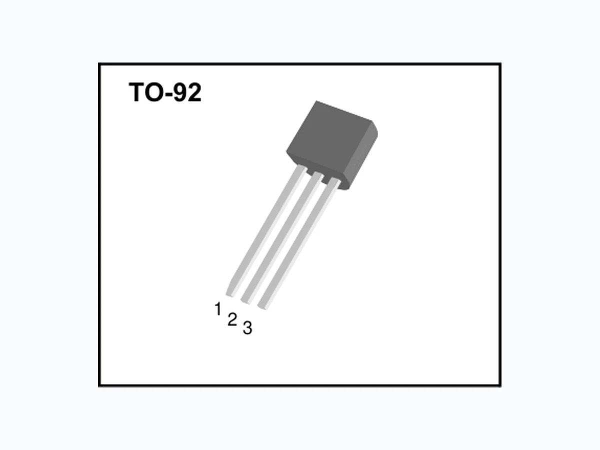 MCR100-6 integrated circuit reference