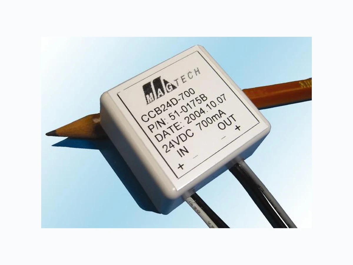 CC4036 Datasheet Guide: Features, Specifications and Applications