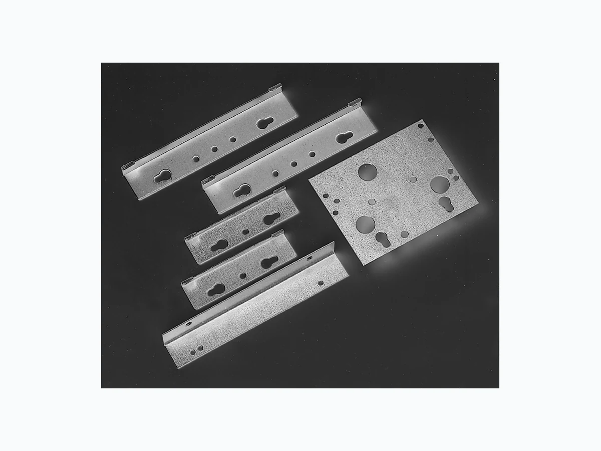 9320 integrated circuit reference