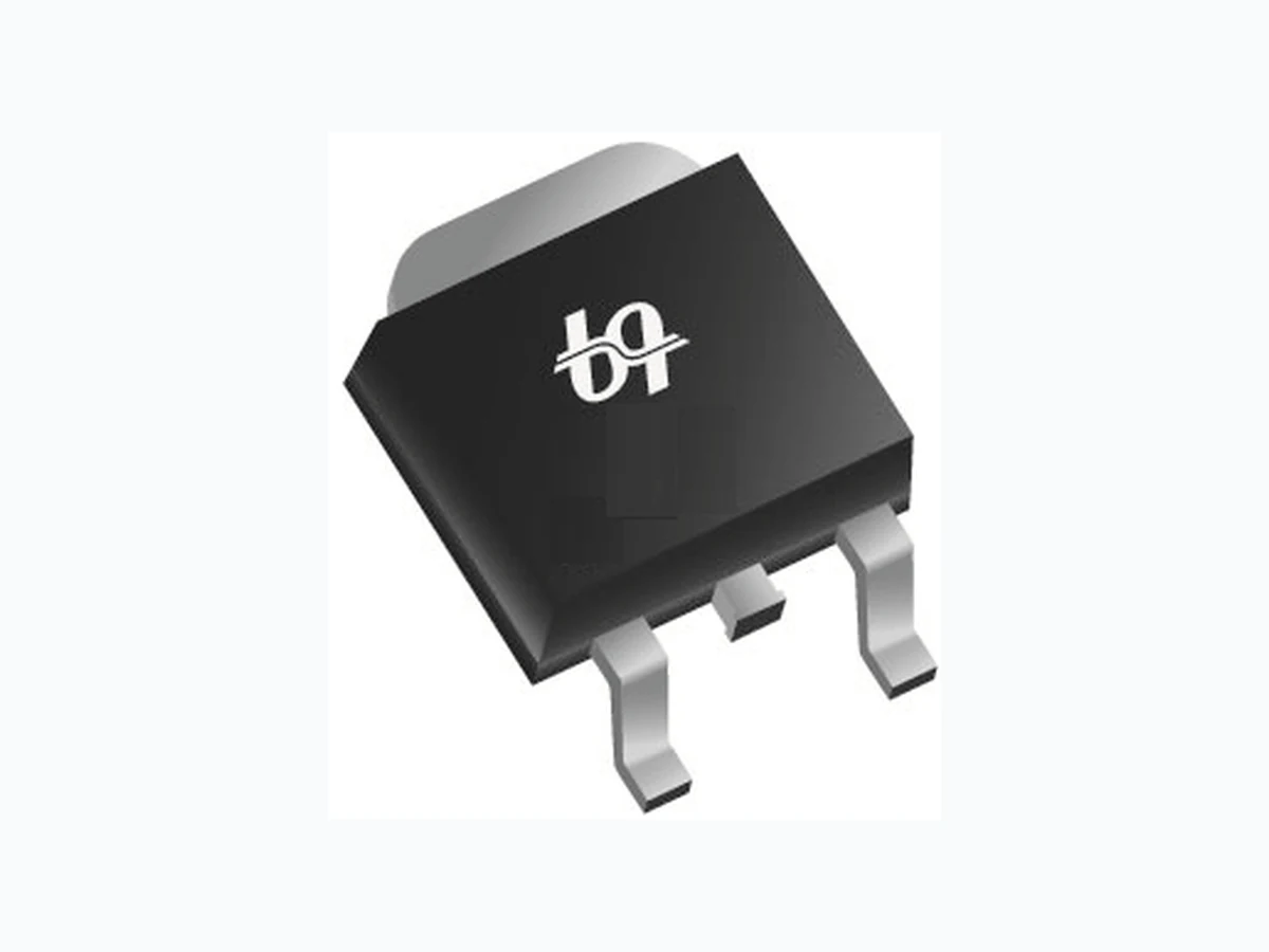 QM0008D integrated circuit reference