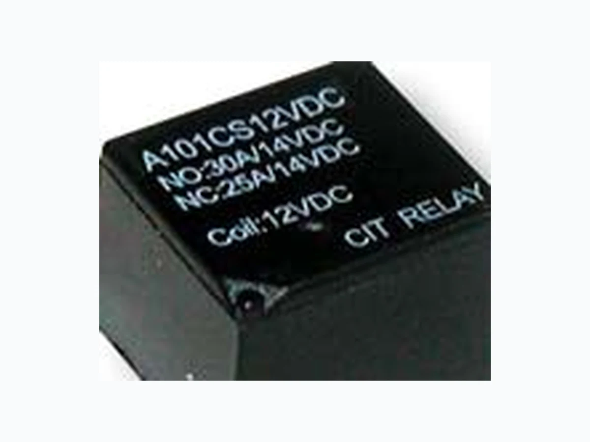 A10 integrated circuit reference