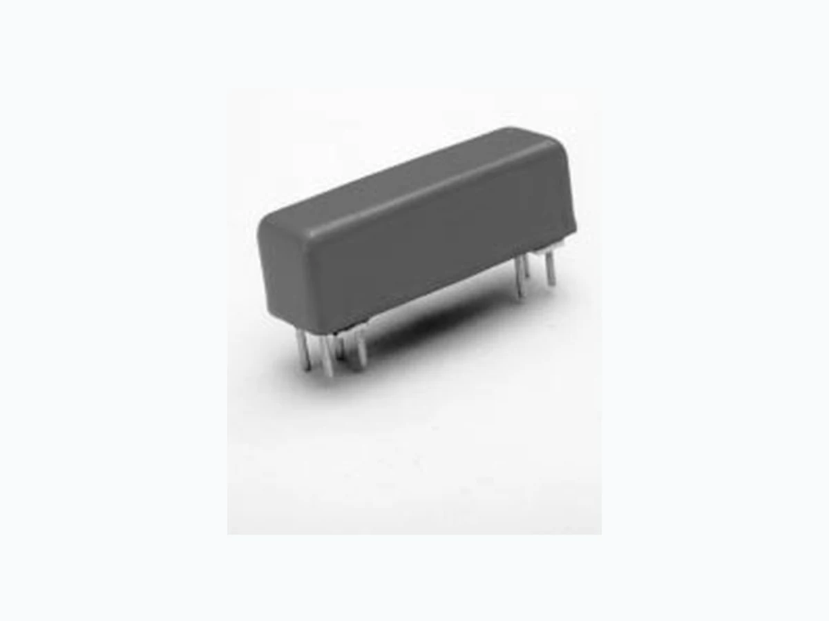 2920 integrated circuit reference
