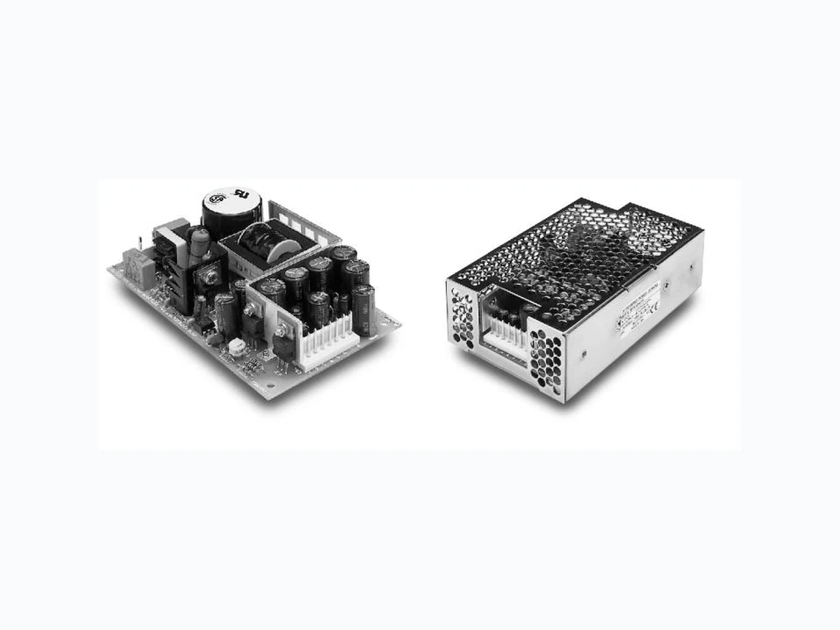 SRW-45 integrated circuit reference