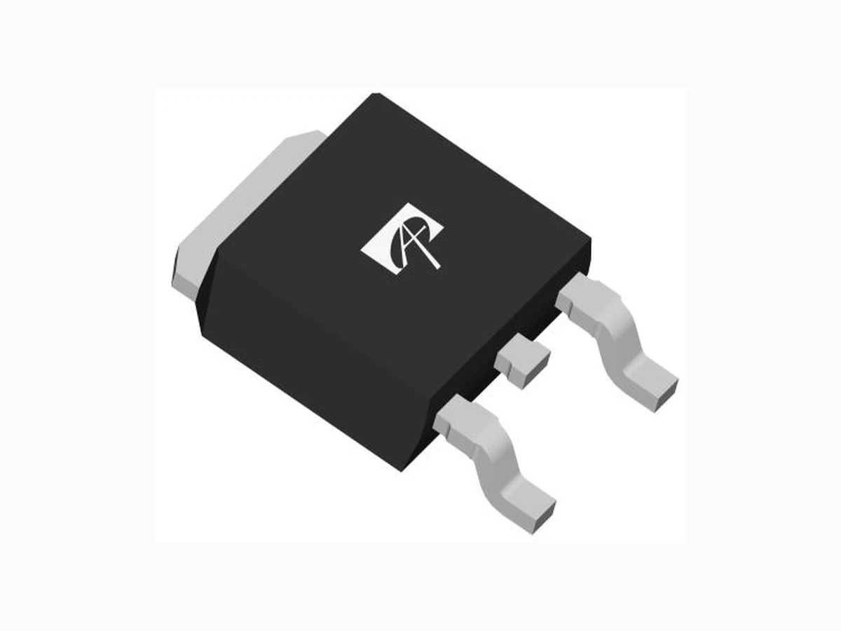 AOD403 integrated circuit reference