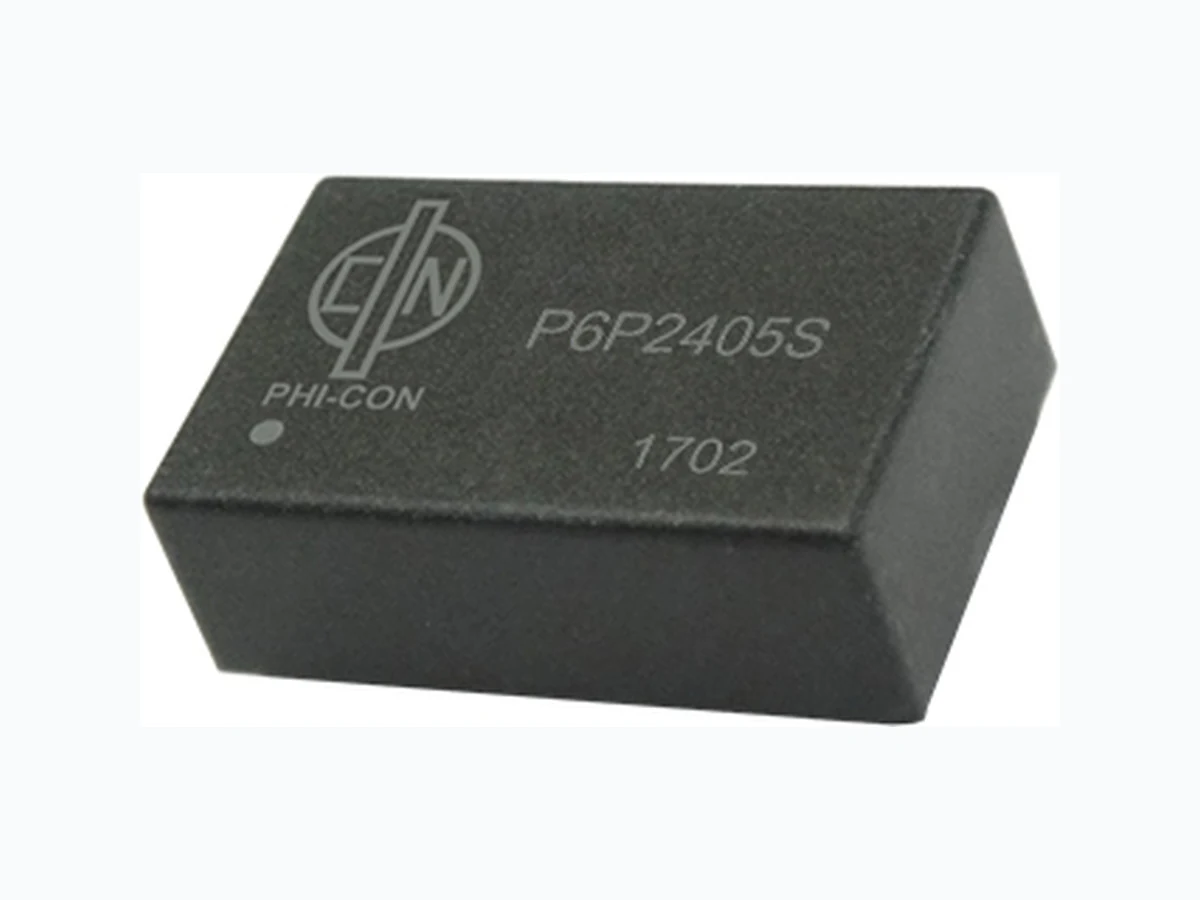 P6P2405S integrated circuit reference
