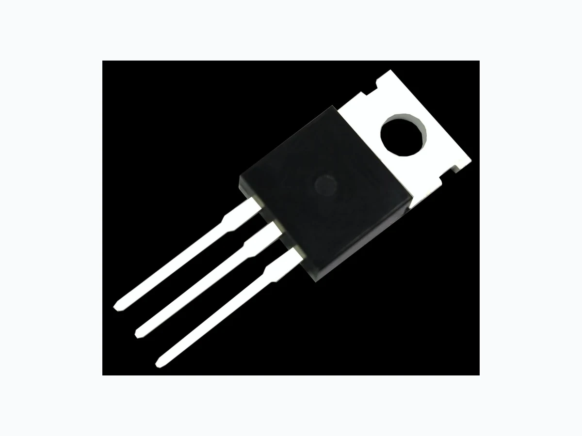 STP30NF20 integrated circuit reference