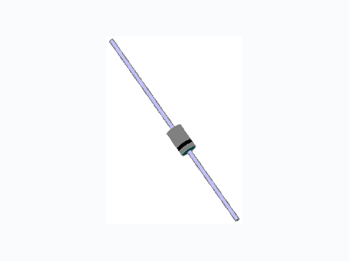 1N5383B integrated circuit reference