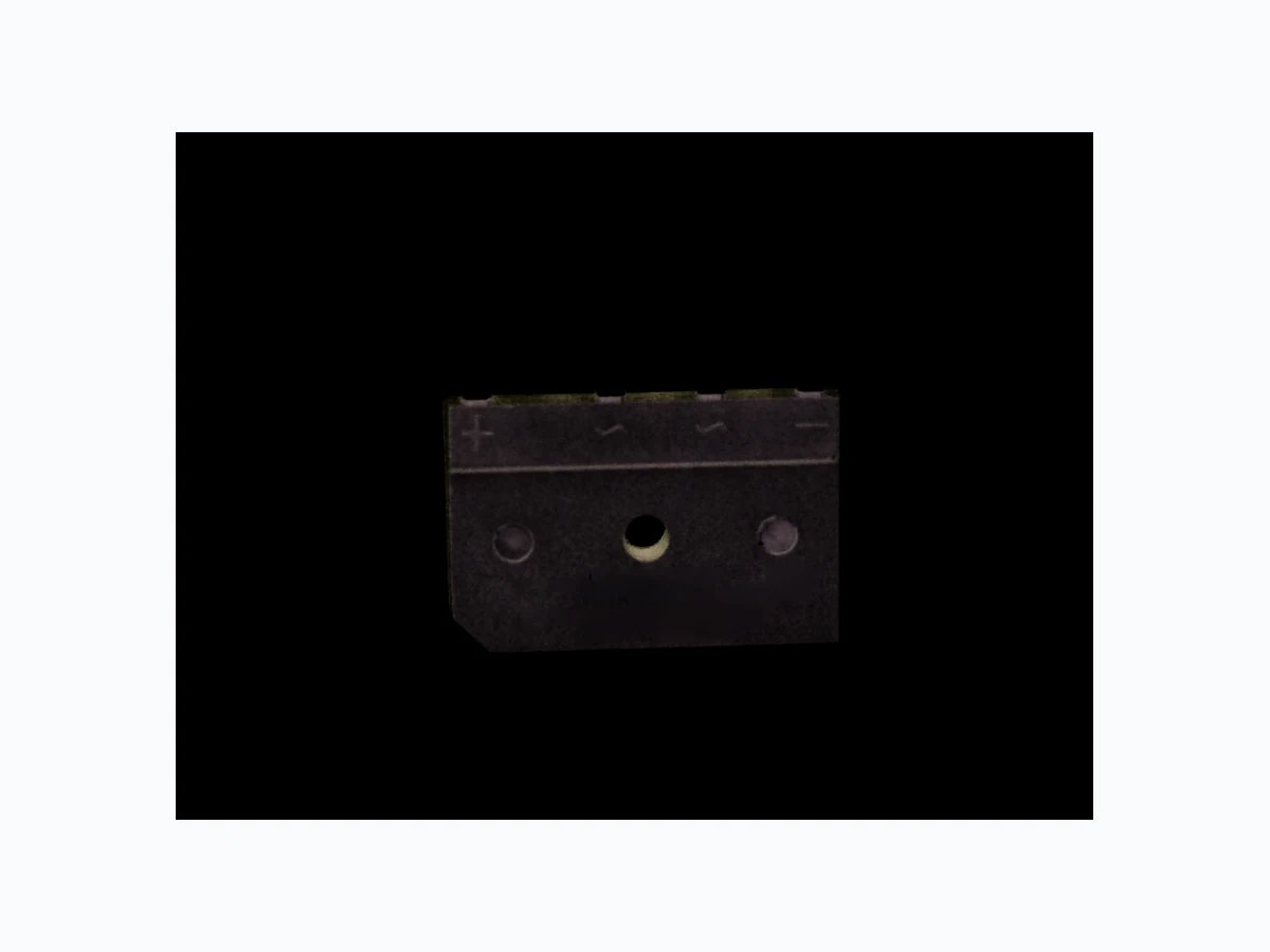 GBJ2508 integrated circuit reference