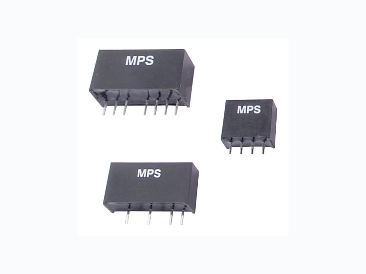 ADC207 integrated circuit reference