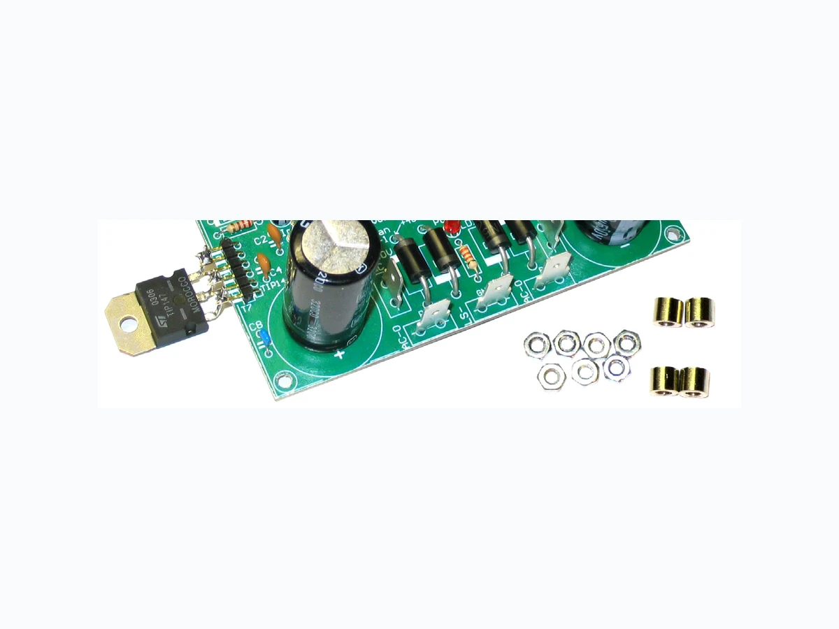 K8060 integrated circuit reference