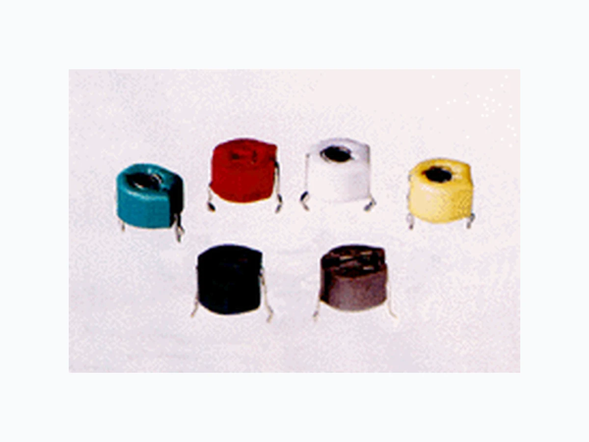 VCT6S integrated circuit reference