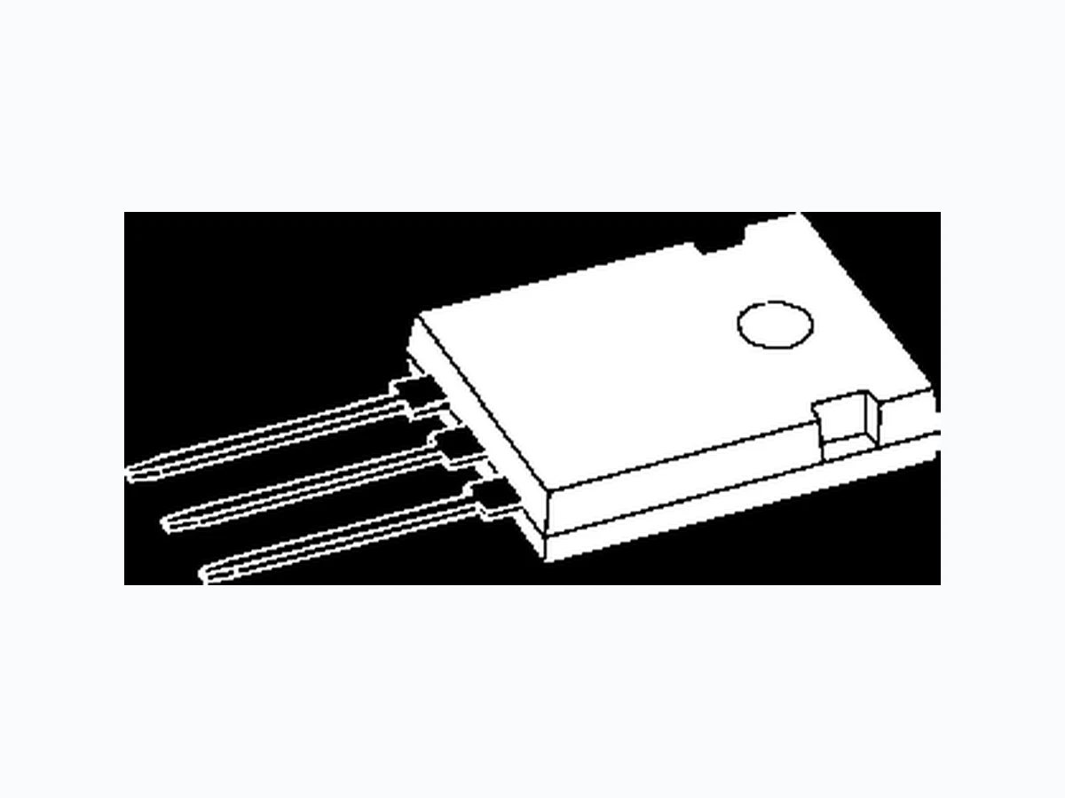 DSP25 integrated circuit reference