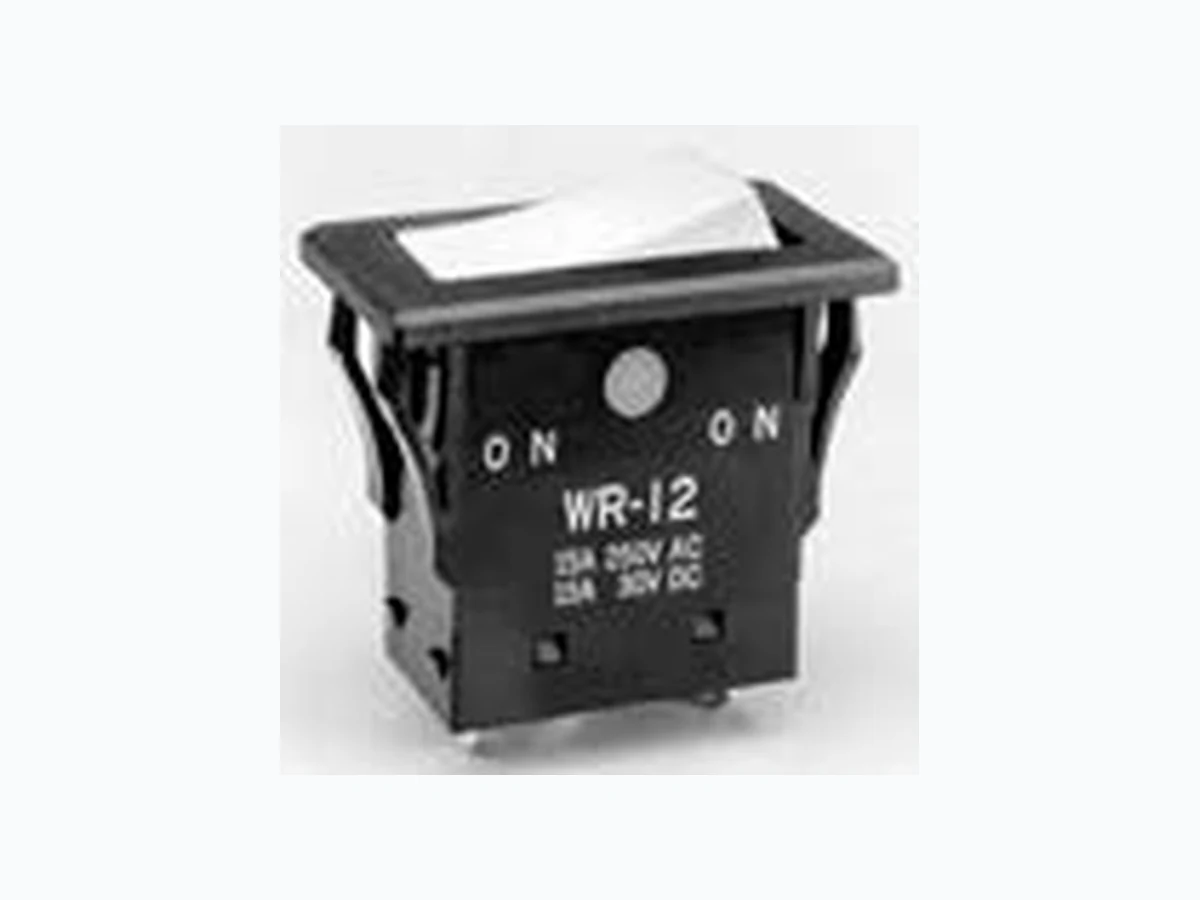 WR18AS integrated circuit reference