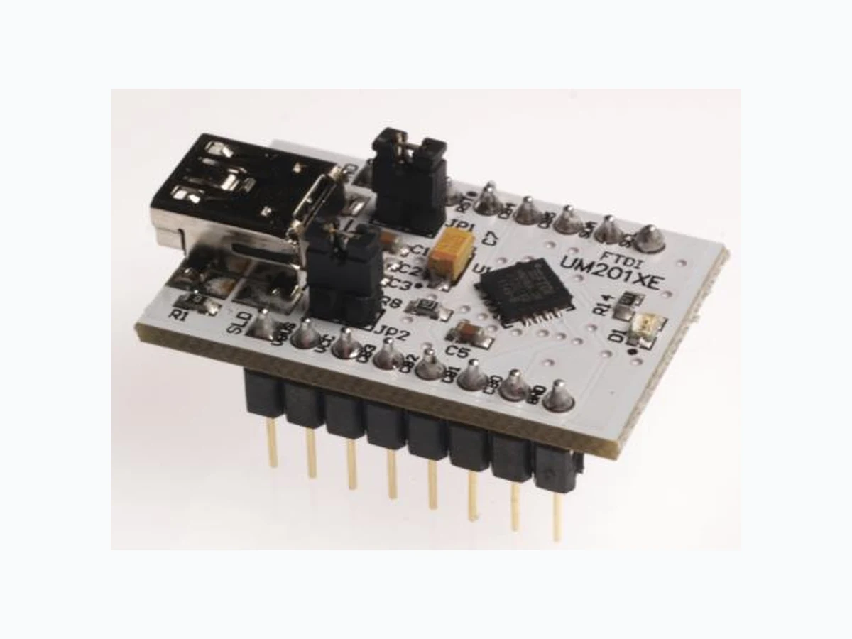 UMFT221XE-01 integrated circuit reference