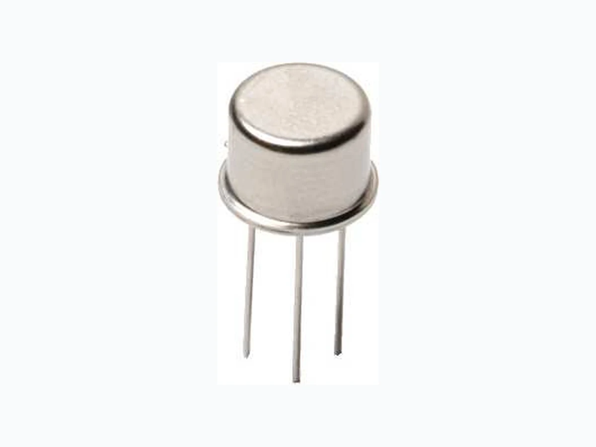 BFX34 integrated circuit reference