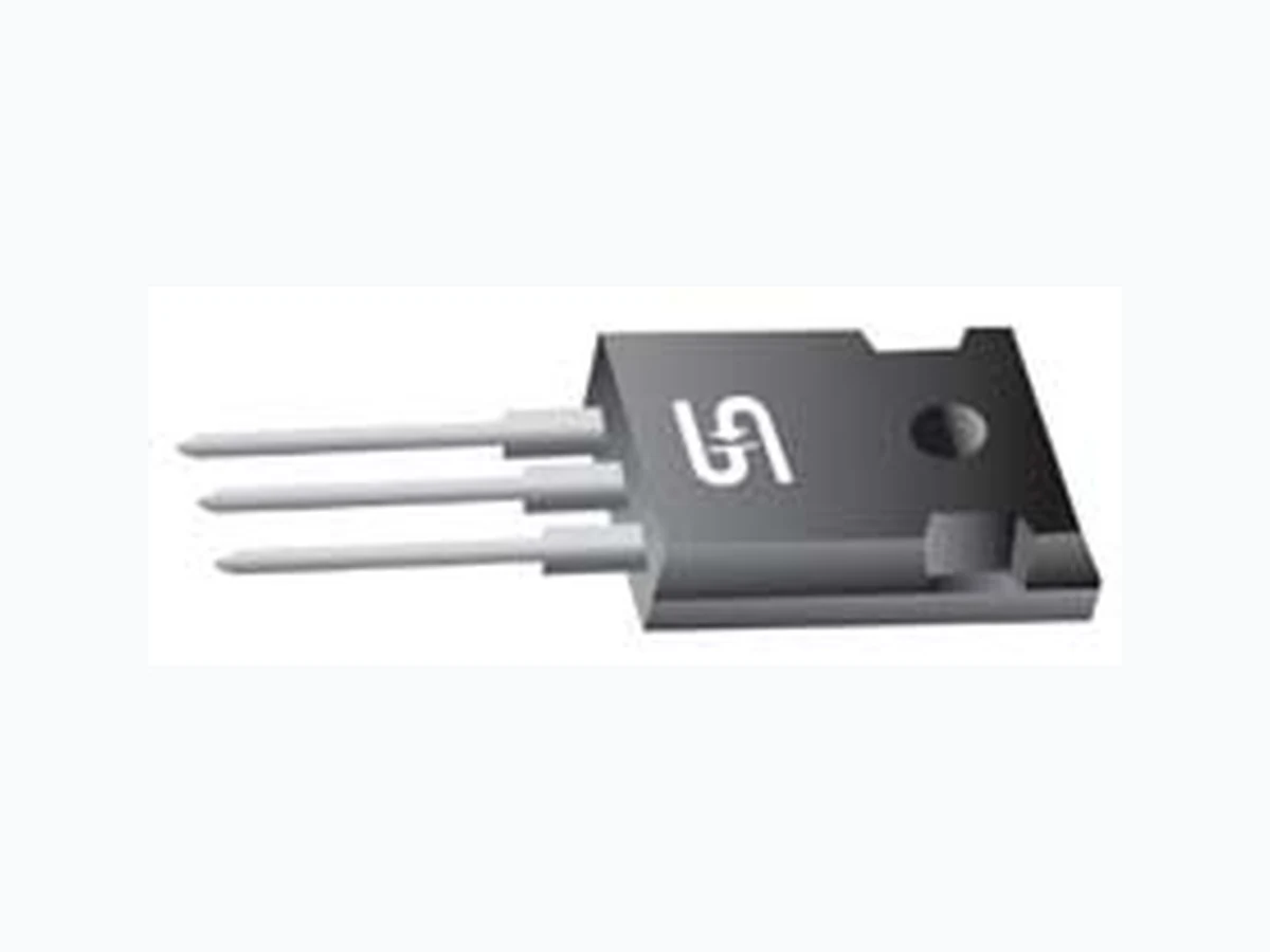 SR1650PT integrated circuit reference