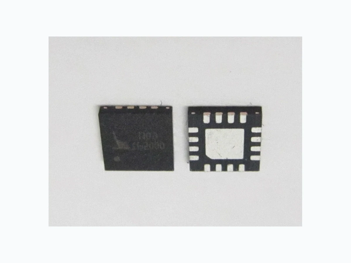 TP5000 integrated circuit reference