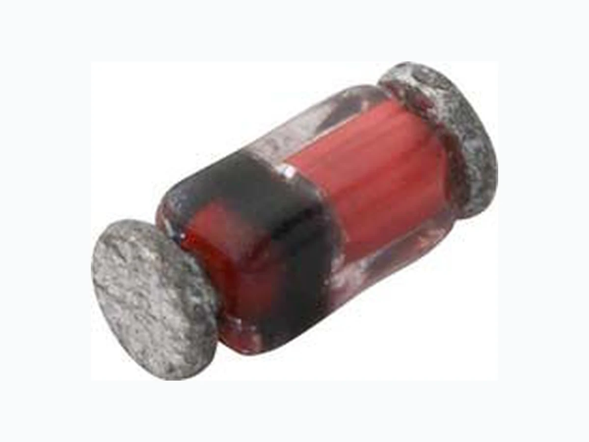 BAQ133 integrated circuit reference