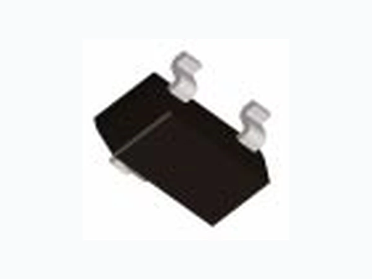 2N5485 integrated circuit reference