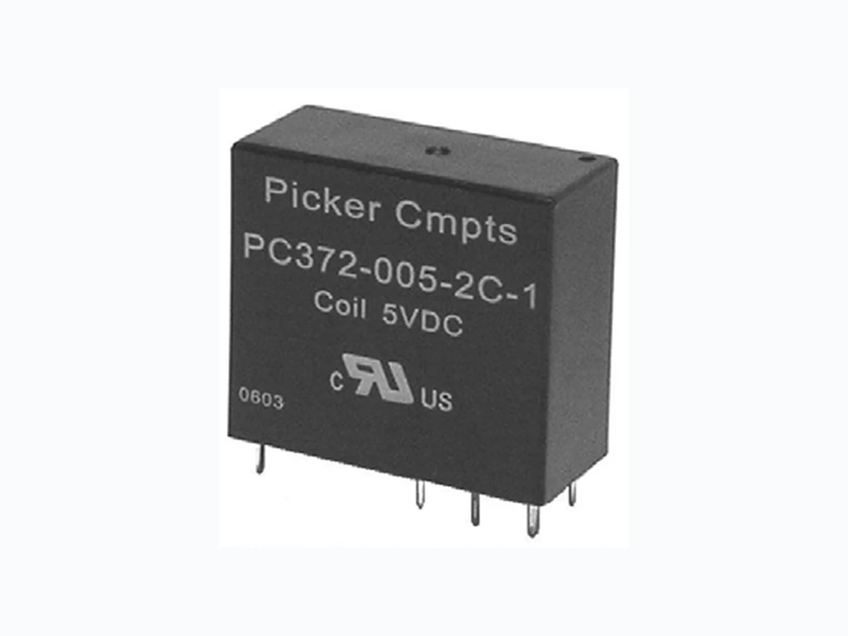 PC3722A-12C integrated circuit reference