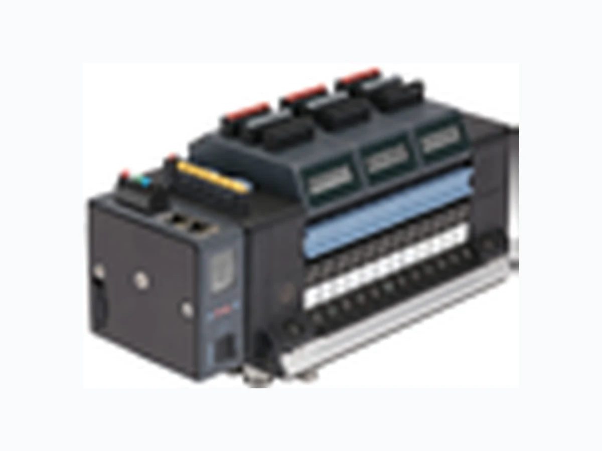 2100 integrated circuit reference