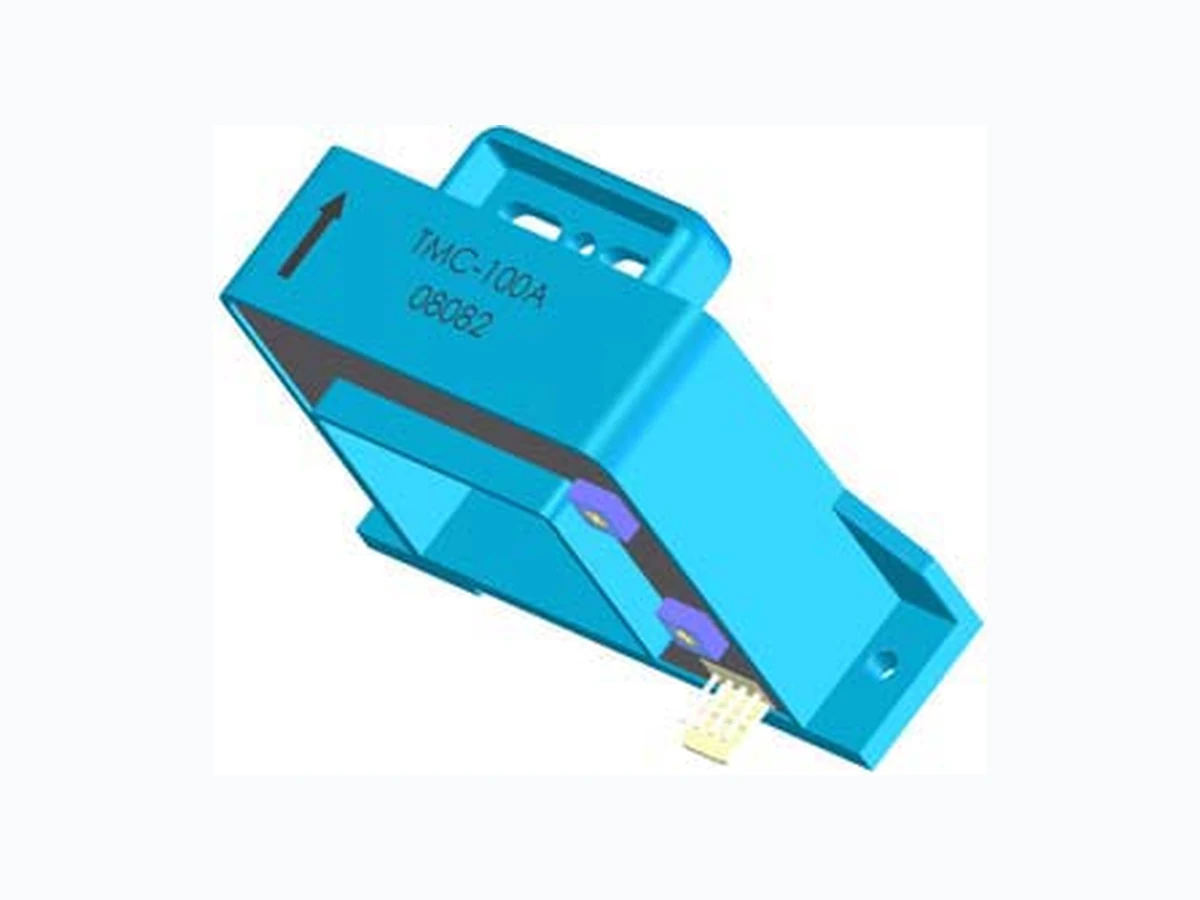 TMC200A integrated circuit reference