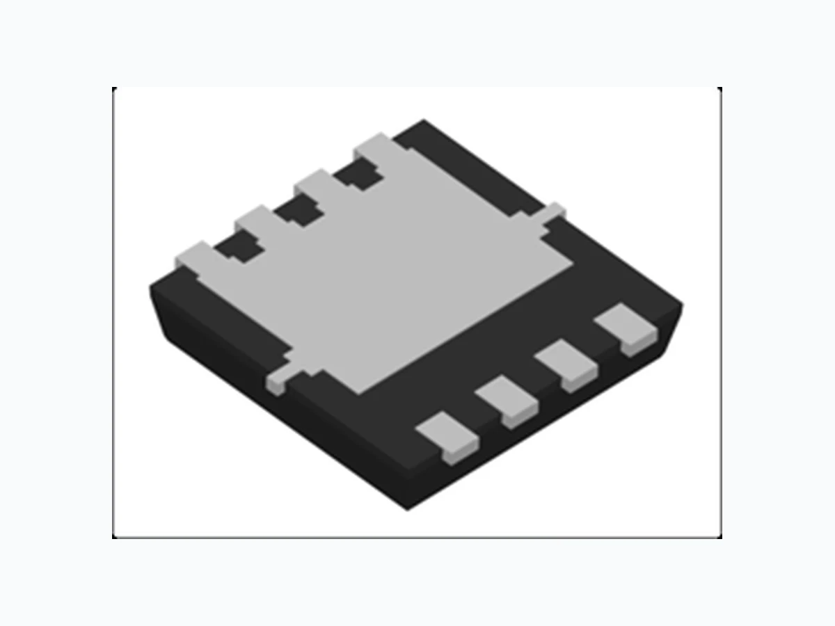 AONR26309A integrated circuit reference