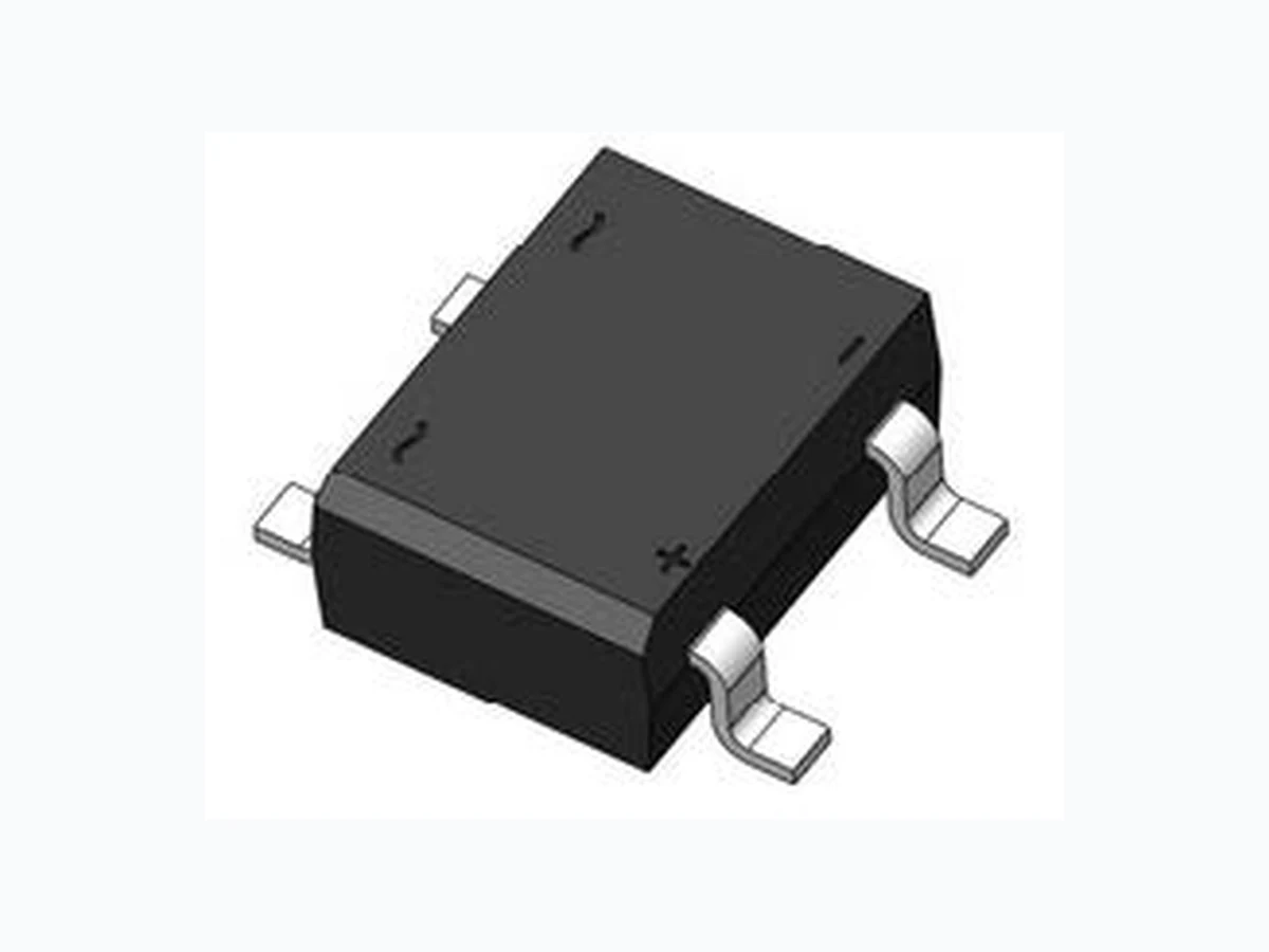 DF01S integrated circuit reference