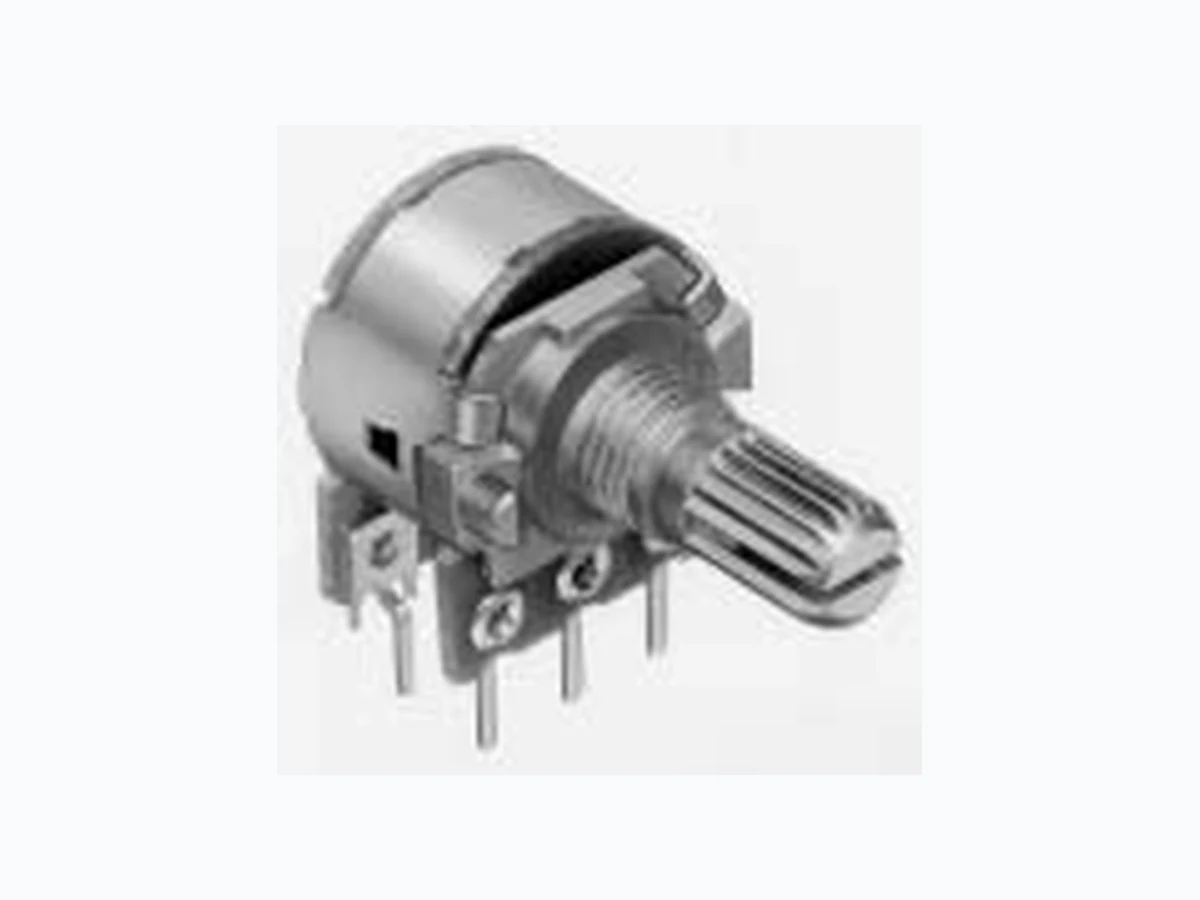 RK1631110TNP integrated circuit reference