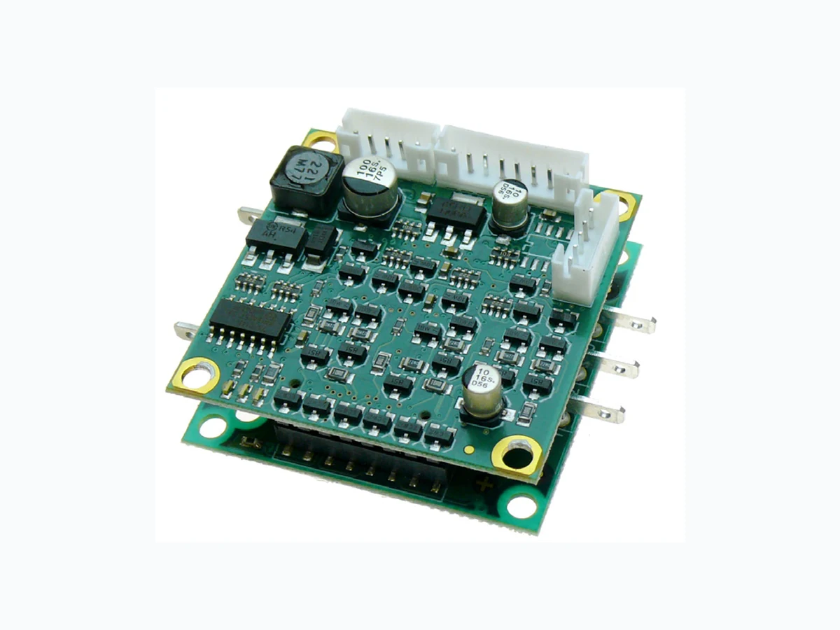 TMCM-163-CABLE integrated circuit reference