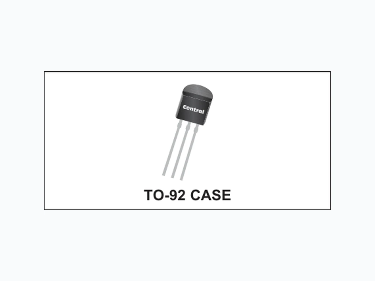 2N5485 integrated circuit reference