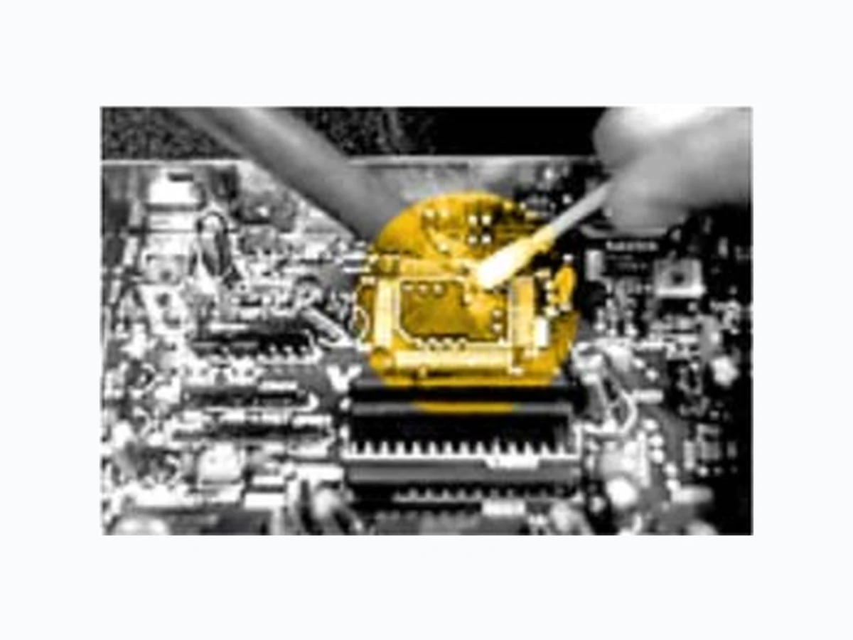SMD4.5 integrated circuit reference