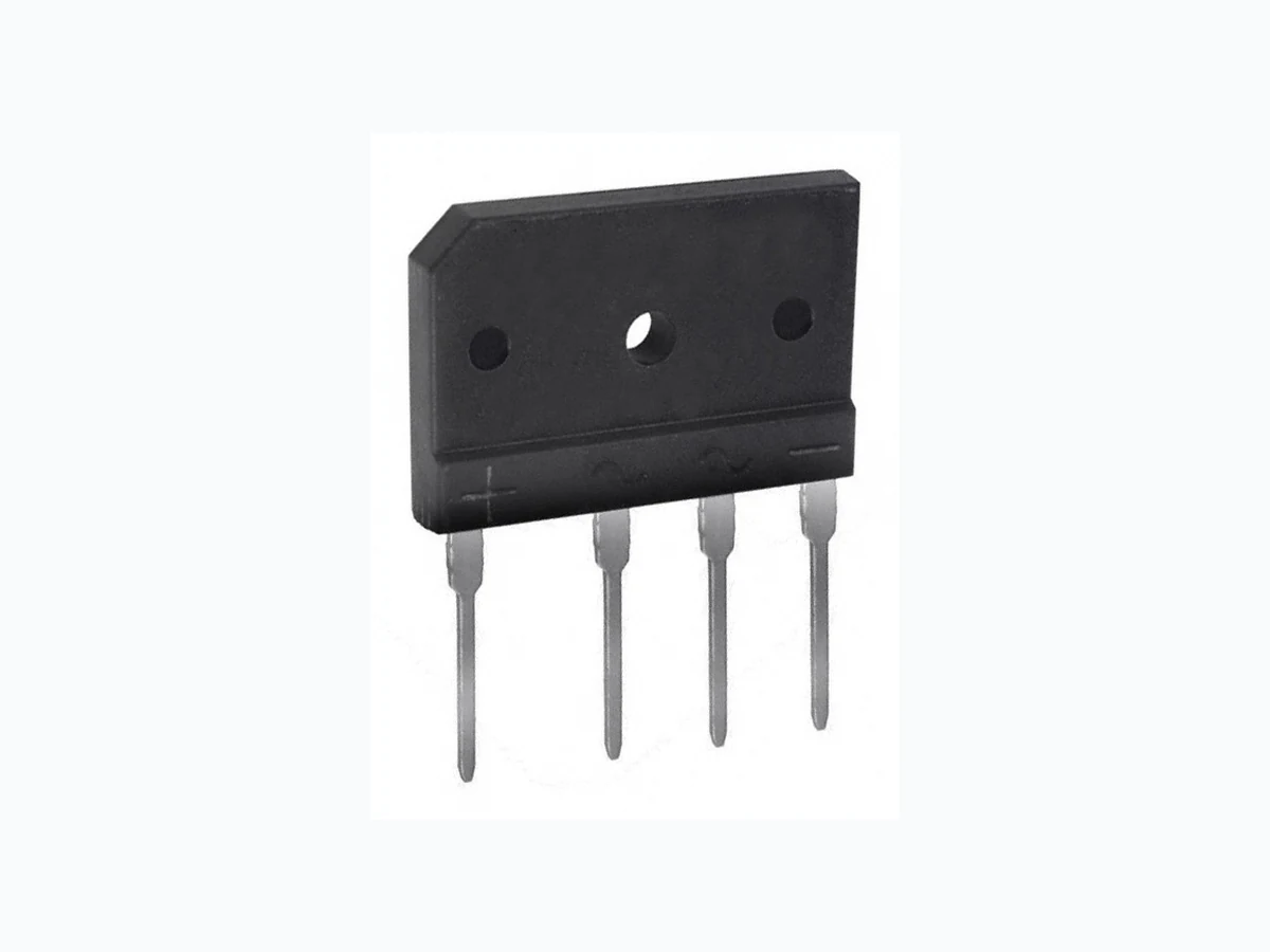 GBJ2508 integrated circuit reference