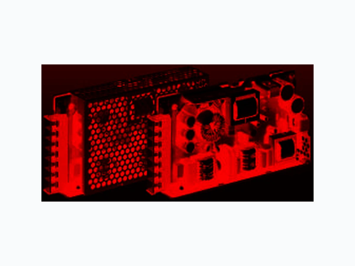 PBA150F-3R3 integrated circuit reference